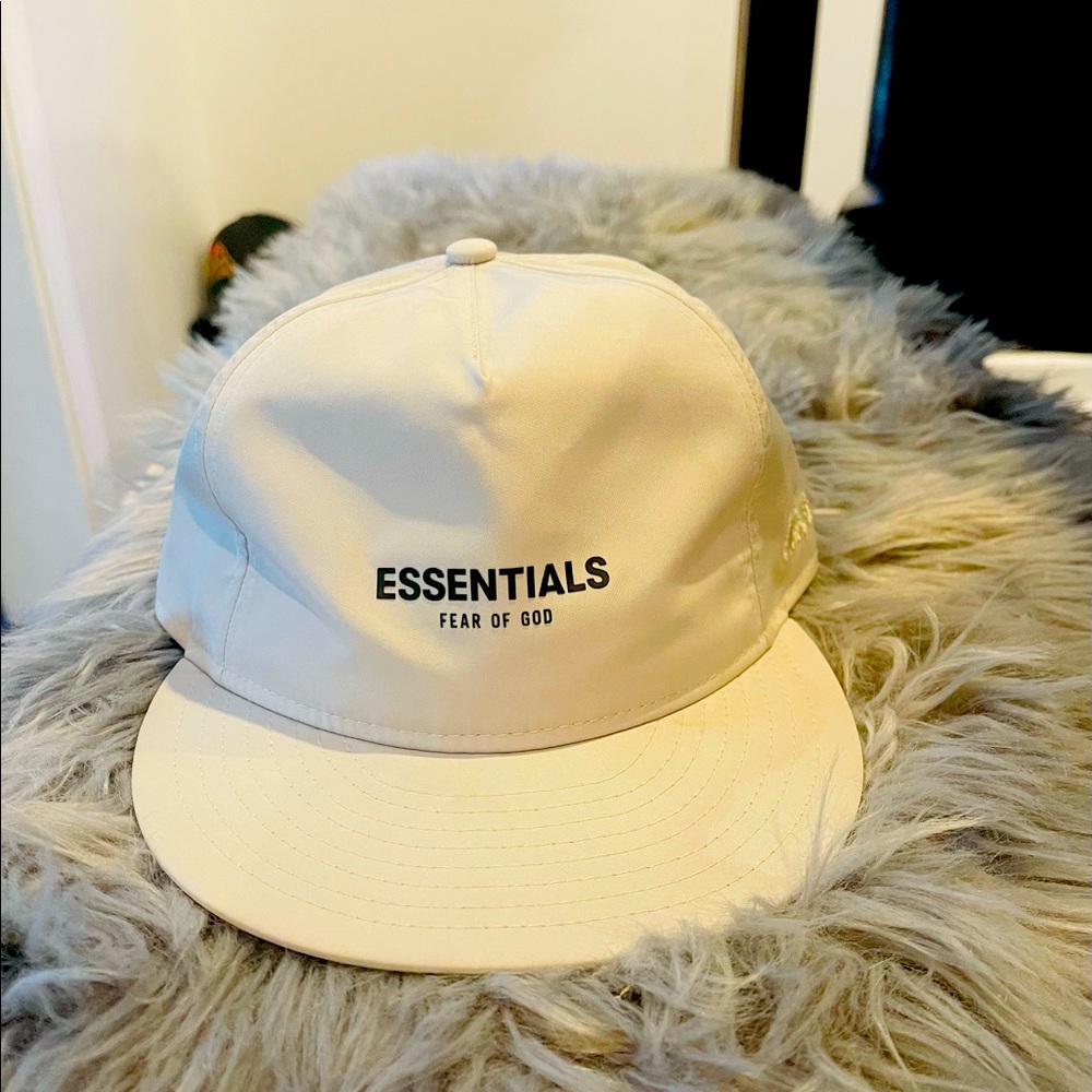 Essentials Hat